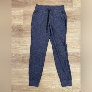 Lululemon Ready To Rulu Pant Jogger